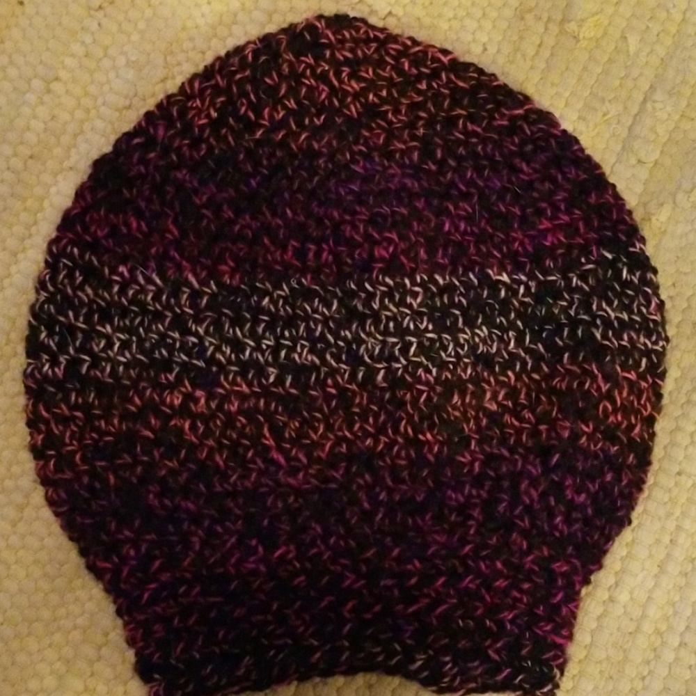 Slouchy beanie